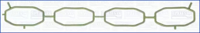 WILMINK GROUP wg1162490 -  Прокладка, впускной коллектор